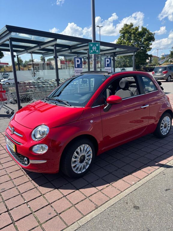 500C