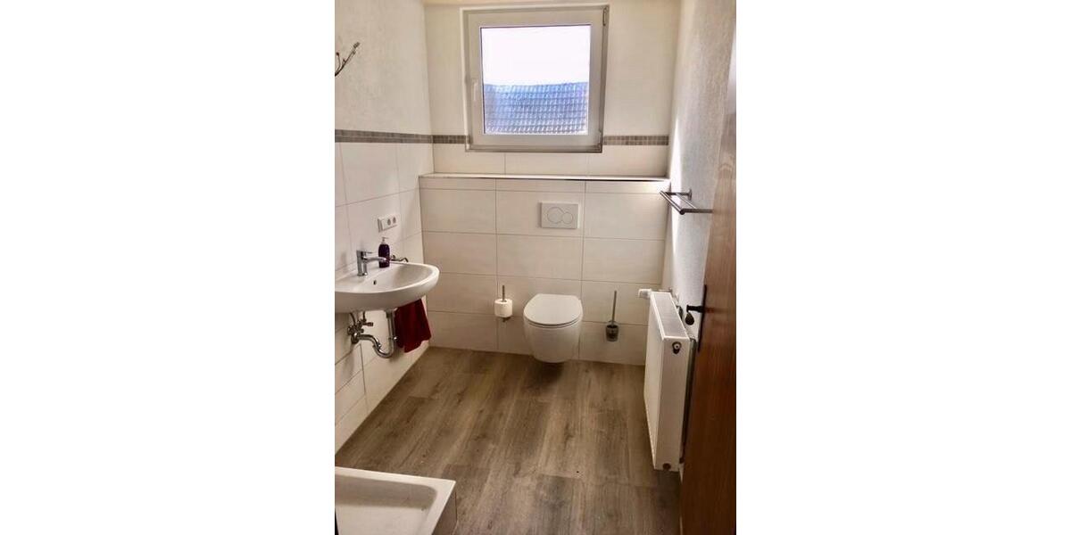 Etagenwohnung Müllheim - 4.5 Zimmer, 116 m&sup2;, 1.200&euro; | Angebot:26366191
