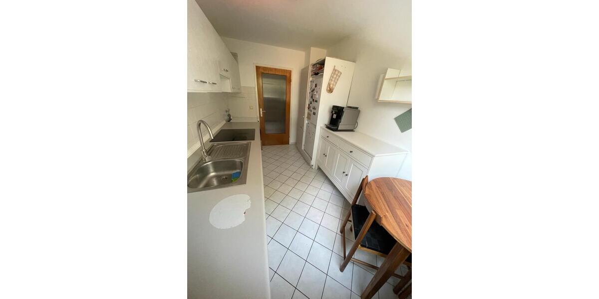 Etagenwohnung Freiburg im Breisgau Betzenhausen - 3.5 Zimmer, 81 m&sup2;, 350.000&euro; | Angebot:27223252