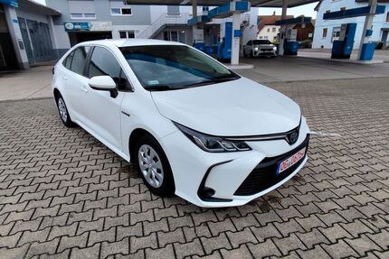 Toyota Corolla 169.000 km 16.400 € Schuttertal 77978