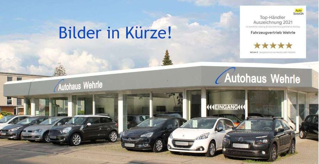 Kia Niro 4.500 km 27.990 € Gundelfingen 79194