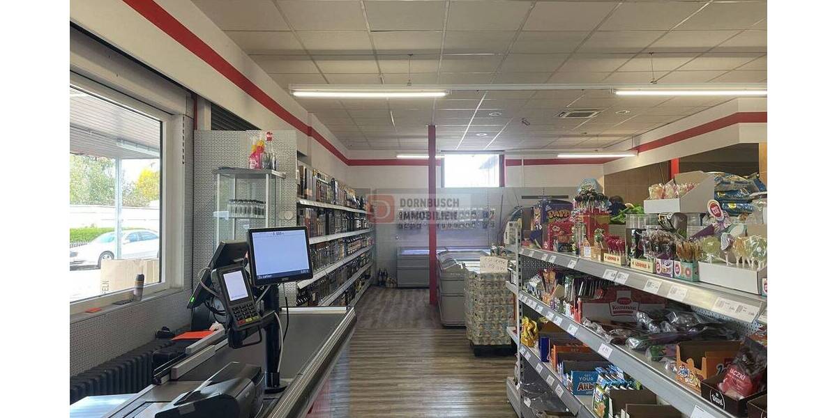 Gewerbeobjekt Freiburg Weingarten - 3.700&euro; | Angebot:26817110