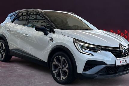 Renault Captur 105.265 km 16.440 &euro; Emmendingen 79312