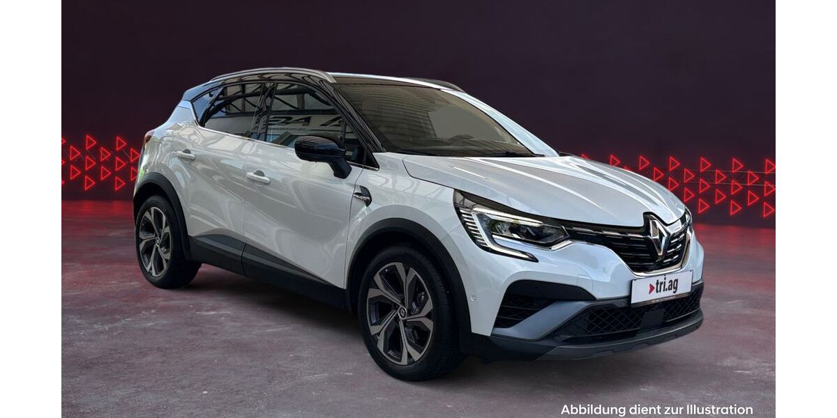 Renault Captur 105.265 km 16.440 &euro; Emmendingen 79312