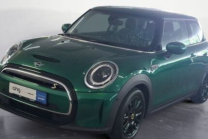 Mini Cooper E 3.063 km 23.930 &euro; Freiburg 79108