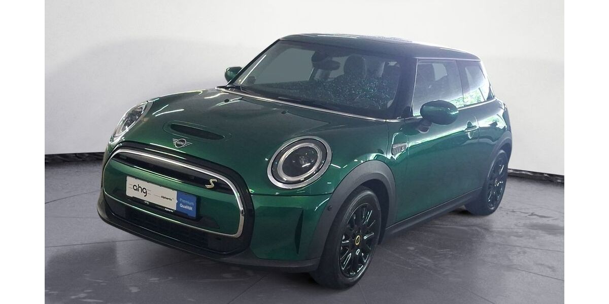 Mini Cooper E 3.063 km 23.930 &euro; Freiburg 79108