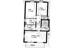 Etagenwohnung Endingen Königschaffhausen - 3 Zimmer, 80 m&sup2;, 860&euro; | Angebot:26796637