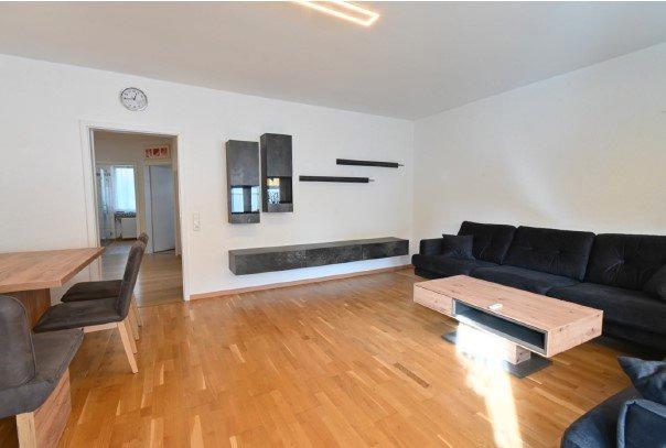 Erdgeschoßwohnung Waldkirch - 3.5 Zimmer, 90 m&sup2;, 395.000&euro; | Angebot:26109315