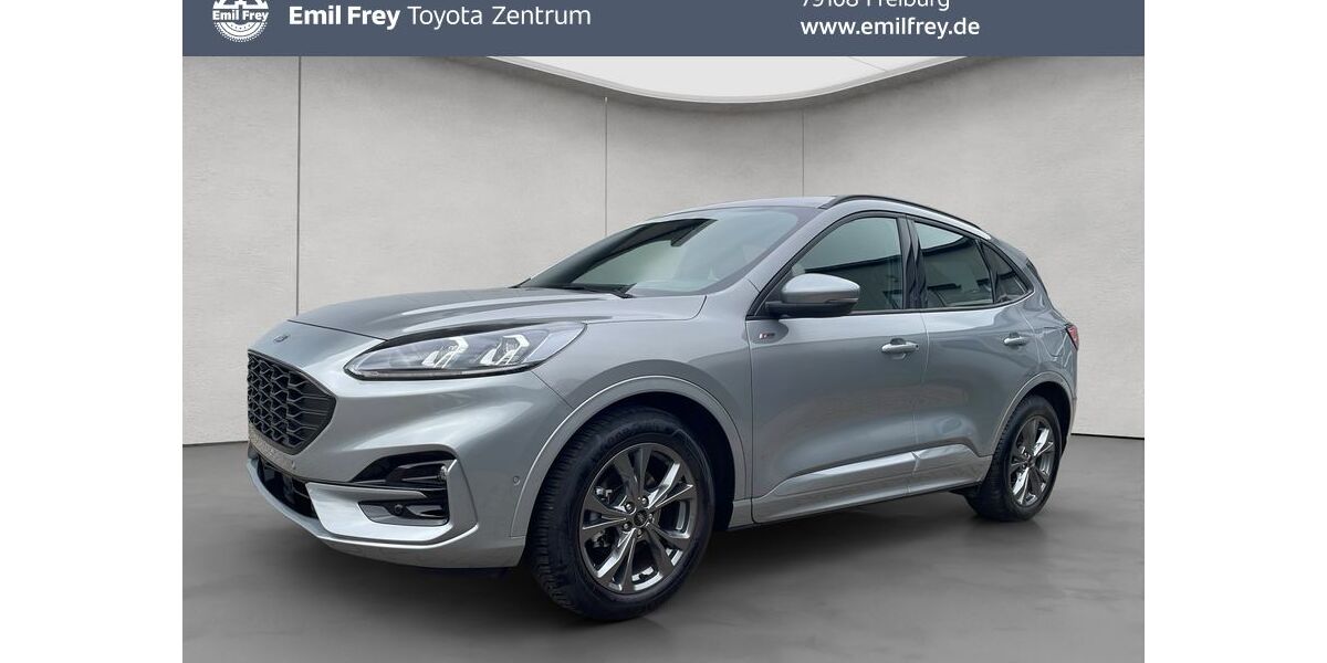 Ford Kuga 22.305 km 23.990 &euro; Freiburg 79108