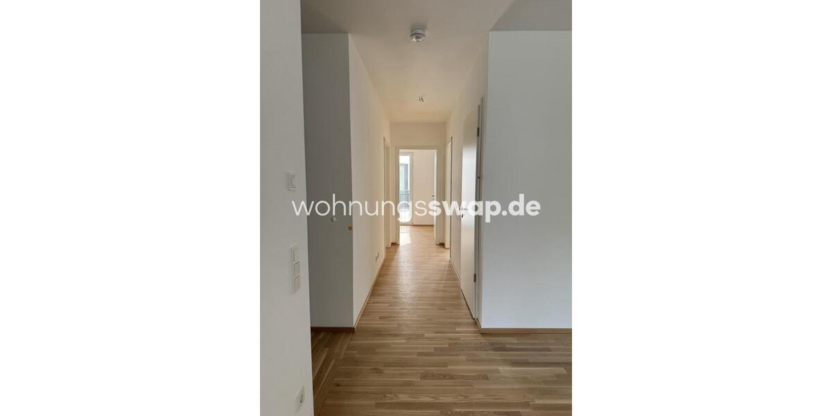 Etagenwohnung Freiburg im Breisgau Brühl - 3 Zimmer, 85 m&sup2;, 1.320&euro; | Angebot:25342968