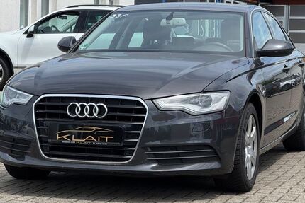Audi A6 199.000 km 12.990 &euro; Emmendingen 79312