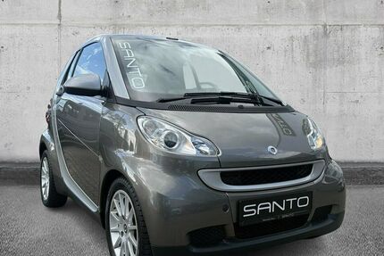Smart ForTwo 46.900 km 10.490 &euro; Freiburg 79098