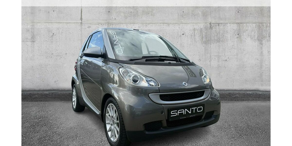 Smart ForTwo 46.900 km 10.490 &euro; Freiburg 79098
