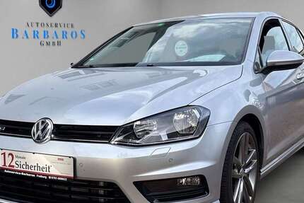 VW Golf 141.000 km 14.990 € Freiburg 79110