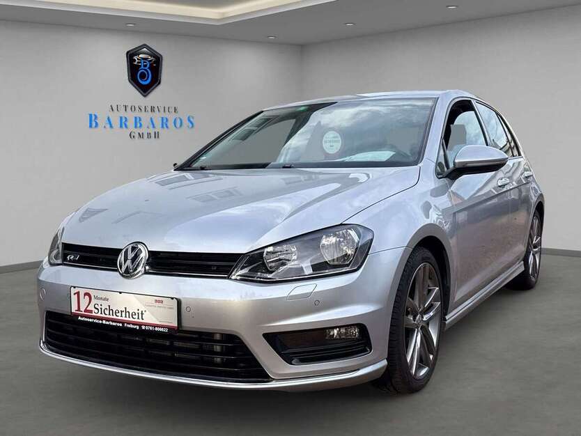 VW Golf 141.000 km 14.990 € Freiburg 79110