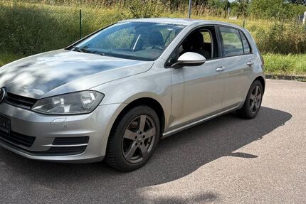 VW Golf 200.000 km 4.250 &euro; Breisach am Rhein 79206